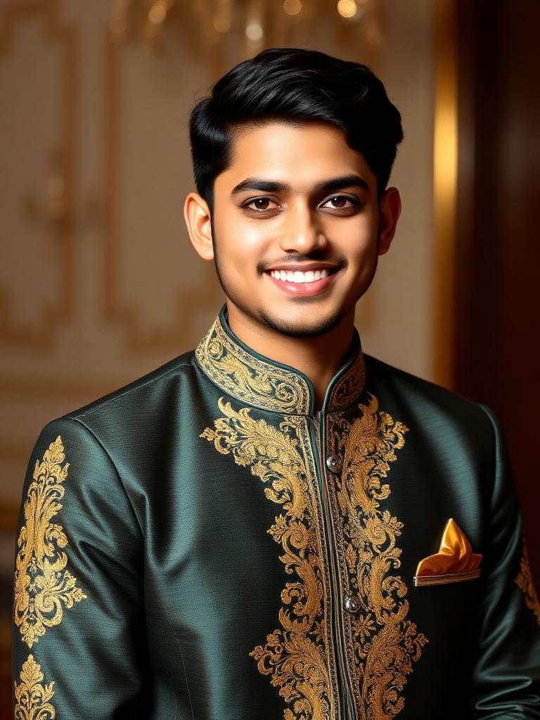 Vikram Iyer