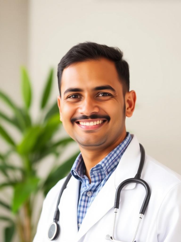 Dr. Amit Patel
