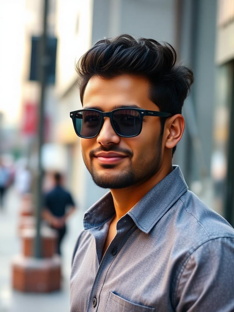 Karan Singh