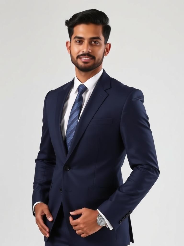 Rohit Verma